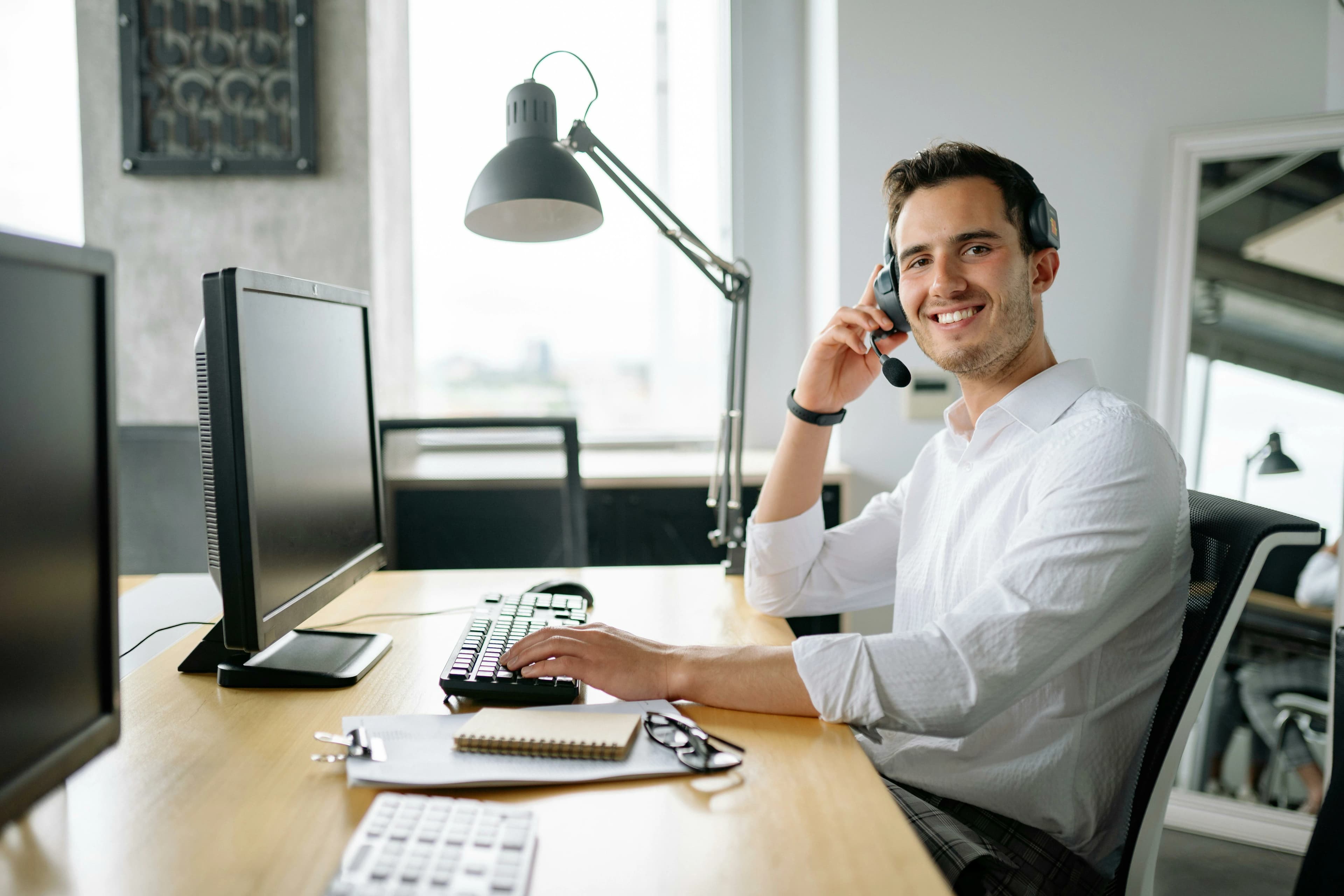 Directeur Général (CEO)